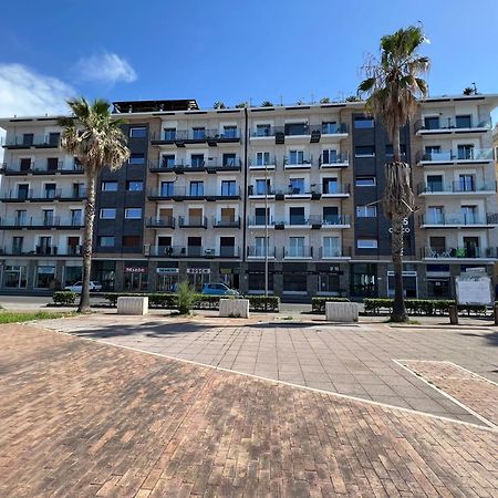 Oltremare Salerno Apartment Exterior photo