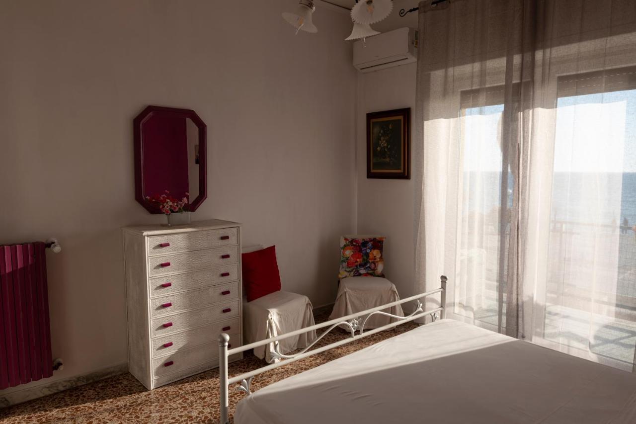 Oltremare Salerno Apartment Exterior photo